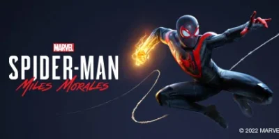 漫威蜘蛛侠：迈尔斯·莫拉莱斯|v4.630.0.0|官方中文|支持手柄|Marvel’s Spider-Man: Miles Morales