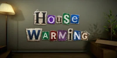 暖房派对|官方中文|支持手柄|HouseWarming