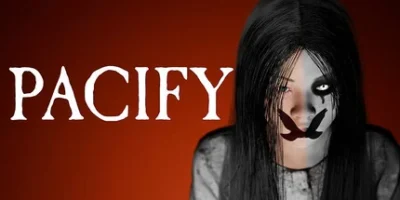 安抚|官方中文|支持手柄|Pacify|抚慰|平息