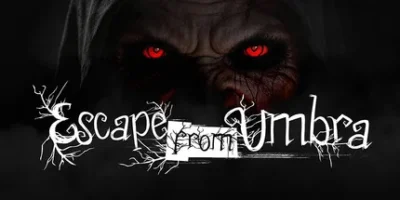 逃离安布拉|官方中文|支持手柄|Escape from Umbra