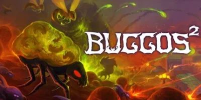 虫群霸主2|官方中文|Buggos 2