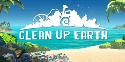 地球清洁工|官方中文|支持手柄|Clean Up Earth