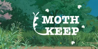 飞蛾记录|官方中文|Mothkeep