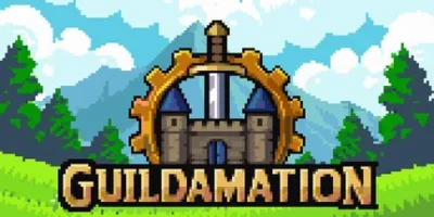 英雄公会|官方中文|Guildamation