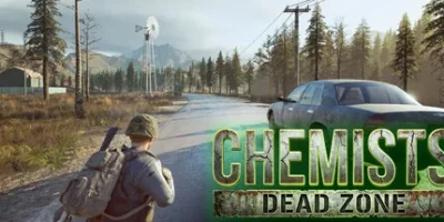 化学家:死亡禁区|官方中文|CHEMISTS: Dead Zone