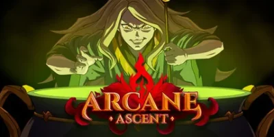 奥术上升|官方中文|Arcane Ascent