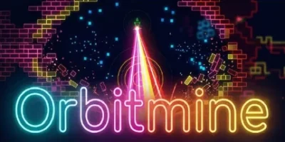 轨道矿机|官方中文|Orbitmine