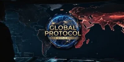 全球协议:新世界秩序|官方中文|Global Protocol: New World Order