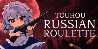 东方俄罗斯轮盘|官方中文|Touhou Russian Roulette