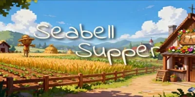 海铃镇今天的饭|官方中文|支持手柄|Seabell Supper