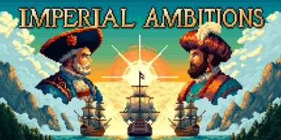 帝国的夙愿|官方中文|Imperial Ambitions