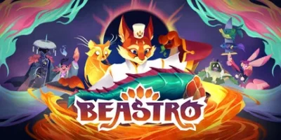 欢迎光临|官方中文|支持手柄|Beastro