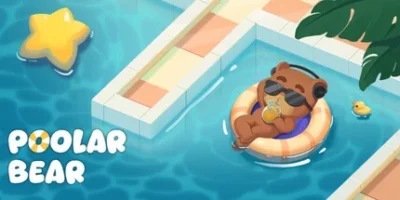 泳池熊|官方中文|Poolar Bear