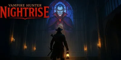吸血鬼猎人:夜幕降临|官方中文|支持手柄|Vampire Hunter: Nightrise