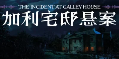加利宅邸悬案|官方中文|支持手柄|The Incident at Galley House