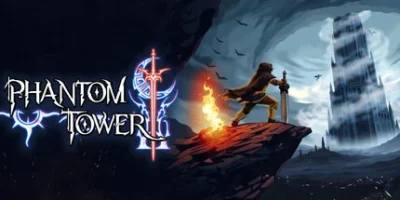 幻影之塔|官方中文|Phantom Tower