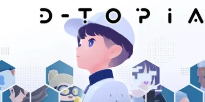 都托邦|官方中文|支持手柄|D-topia