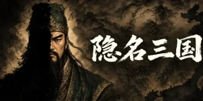 隐名三国|官方中文|Three Kingdoms : Alias