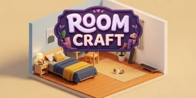 梦想房间|官方中文|Room Craft