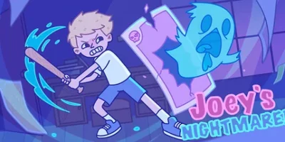 乔伊的梦魇2|官方中文|Joey's Nightmare II