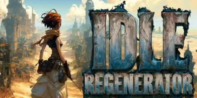 挂机再生者|官方中文|Idle Regenerator