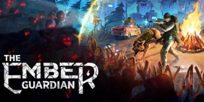 余火守护者|官方中文|支持手柄|The Ember Guardian