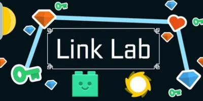 链接实验室|官方中文|Link Lab