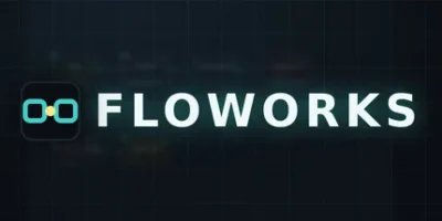 连线作业|官方中文|FLOWORKS
