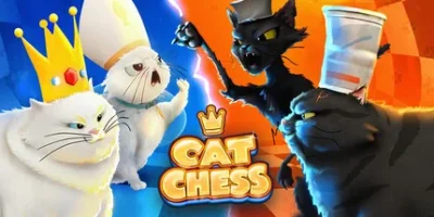 猫之象棋|官方中文|Cat Chess