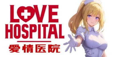 爱的医院|官方中文|Love Hospital
