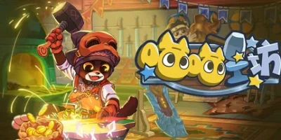 喵喵工坊|官方中文|MeowCraft