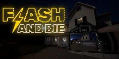 一闪即死|官方中文|支持手柄|FLASH AND DIE