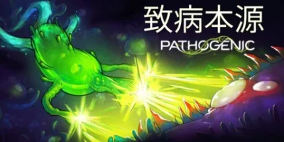 致病本源|官方中文|支持手柄|Pathogenic