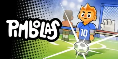 桌足也疯狂|官方中文|支持手柄|Pimbolas