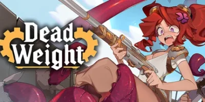 沉重负担|官方中文|Dead Weight