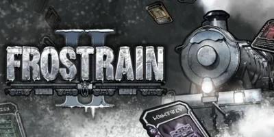 霜轨:Frostrain 2