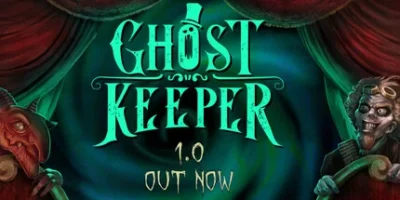 幽灵守护者|官方中文|Ghost Keeper