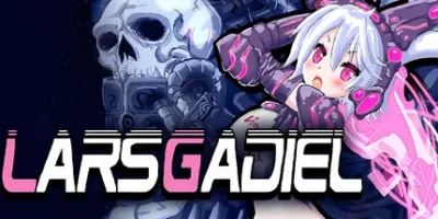 拉尔斯加迪尔|官方中文|支持手柄|LarsGadiel
