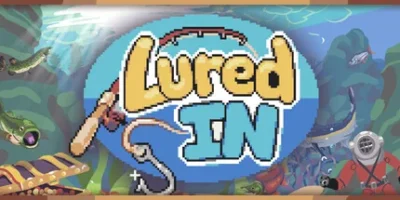 渔诱水族馆|官方中文|支持手柄|Lured In