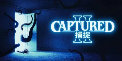 捕捉2|官方中文|支持手柄|CAPTURED 2