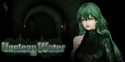 秽水|官方中文|Unclean Water