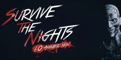 暗夜求生|官方中文|支持手柄|Survive the Nights