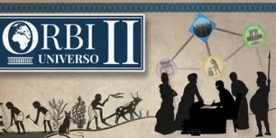 奥比宇宙2|官方中文|Orbi Universo II