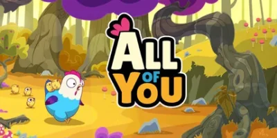 你的全部|官方中文|支持手柄|All of You