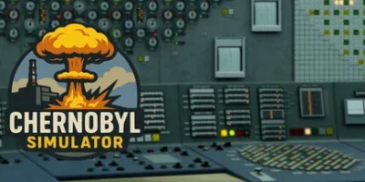 切尔诺贝利:模拟器|官方中文|Chernobyl: Simulator