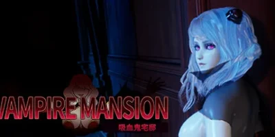 吸血鬼大厦|官方中文|Vampire Mansion