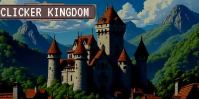 点击王国|官方中文|Clicker Kingdom