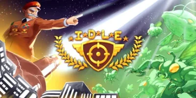 IDLE:星际防卫联盟歼灭者|官方中文|IDLE: Intergalactic Defense League Exterminators