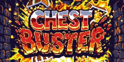 碎箱勇士|官方中文|Chest Buster