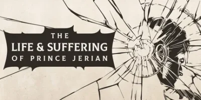 杰里安王子的生平和苦难|官方中文|The Life and Suffering of Prince Jerian